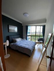 Simsville (D14), Condominium #588319051
